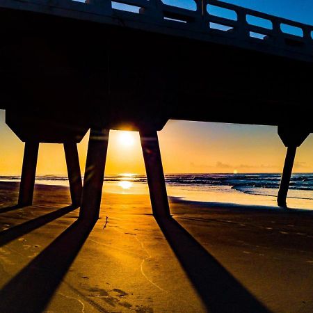 Pousada Beira Mar Монгагуа Екстер'єр фото